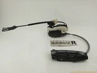Volkswagen Gti Golf MK6 Hatch Right Front Exterior Door Handle Fits 2010-2014 Used. Price: $79.86.
