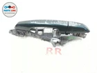 12-18 Range Rover Evoque Rear Right Exterior Door Handle Grip Grab Opener Green Used. Price: $34.93.