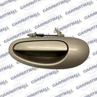 1999 2000 2001 Chrysler Lhs Rear Left Exterior Outside Door Handle 0QA51TRM Used. Price: $26.97.