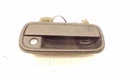 96 97 98 99 00 01 02 Toyota 4RUNNER Right Front Outer Door Handle Grn 751 Used. Price: $69.99.