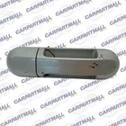 02-10 Mercury Mountaineer Front Right Passenger Exterior Door Handle 247822400 Used. Price: $44.17.