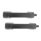 For Toyota Tundra 2007-2018 Exterior Door Handles Driver Passenger Side Pair New. Price: $72.30.