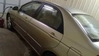 Kia Spectra 2007 Left Rear Door Used 1037. Price: $189.91.
