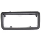 For Chevy S10 Tail Gate Handle Bezel 1994-2004 Smooth Black Plastic New. Price: $15.73.