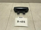 2003 2010 Audi A8L 4.2 Quattro Rear Right Passenger Side Exterior Door Handle Used. Price: $82.88.