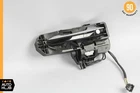 07-13 Mercedes W216 CL63 Amg CL550 Left Driver Door Handle Keyless Go Black Oem Used. Price: $120.35.