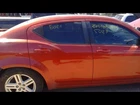 Driver Door Handle Exterior Assembly Sedan Front Fits 07-10 Sebring 3825229 Used. Price: $82.99.