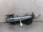 05-07 Toyota Avalon Right Passenger Rear Exterior Door Handle Painted Smart Key Used. Price: $49.95.