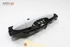 2022 Jeep Compass Front Right Passenger Side Exterior Door Handle Oem Used. Price: $103.99.