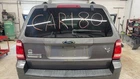 08 09 10 11 12 Ford Escape Trunk/decklid/hatch/tailgate Used. Price: $313.16.