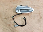 1994-2001 Acura Integra Front Passenger Right Exterior Door Handle Silver Oem Used. Price: $89.99.