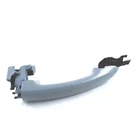 Genuine Audi Exterior Door Handle 8V0-837-206-A-GRU New. Price: $209.67.