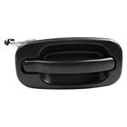 Sherman 901-136BR Rear Passenger Side Exterior Door Handle 15721572 New. Price: $24.73.
