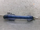 03 - 07 Honda Accord Right Passenger Rear Exterior Door Handle Painted Sedan Used. Price: $31.96.