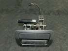 172. 2011 Jeep Grand Cherokee MK4 WK2. Boot Lid Tail Gate Side Handle 1NC26AXRAE Used. Price: $53.82.