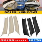 3PCS Interior Door Handle Pull Protective Cover For Bmw X5 E70 X6 E71 2014-2018 New. Price: $22.79.