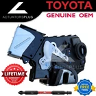 Lexus GX470 Oem Rear Back Tailgate Door Lock Actuator 2003-09 *lifetime Warranty Remanufactured. Price: $119.99.