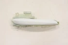 2022-2024 Hyundai Santa Cruz Front Right Door Outside Handle Oem White Wss Used. Price: $149.47.