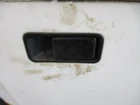 Wrangler 1989 Door Handle Exterior 1669344 Used. Price: $69.99.