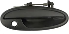Exterior Door Handle-outside Dorman 80537 New. Price: $105.23.