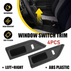 Front For Toyota Yaris Hatchback 2012-15 Window Lifter Button Switch Panel Lh Rh New. Price: $70.67.
