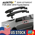 2PC Car Door Handles For Toyota Sienna 2004 2005 2006 2007 2008 2009 2010 Auxito New. Price: $14.24.