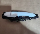 2017-2022 Jeep Compass Right Rear Exterior Door Handle White PW7 Oem 5SV51KWHAA Used. Price: $70.00.