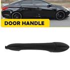Outer Exterior Door Front Handles Side Passenger For Hyundai Sonata 2011-2015 New. Price: $11.99.