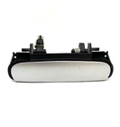 94-01 Audi A4 B5 Rear Right Door Handle Panel Outside 4B0 839 885 Oem Used. Price: $29.99.