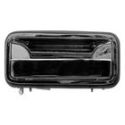 For Chevy Tahoe 95-00 Dorman Help! Rear Passenger Side Exterior Door Handle New. Price: $38.06.