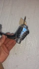 1949-1953 Hudson Packard Left Front Door Handle 1950 1951 150770 Sedan Used. Price: $79.99.