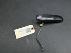 Front Left Door Outside Handle 2017 Mitsubishi Mirage G4 5716A471 2018 - 2021 Used. Price: $29.50.