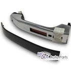 2015-2020 Chevrolet Tahoe Gmc Yukon Exterior Front Door Handle New Oem 13534905. Price: $175.99.