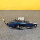 2015-2024 Ford Edge Rear Left Driver Side Exterior Door Handle Oem ES73F22465BE Used. Price: $85.42.