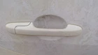 Passenger Door Handle Exterior Assembly Sedan Rear Fits 03-07 Accord 236350 Used. Price: $63.99.