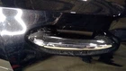 Buick Envision 2022 Passenger Rear Door Handle Exterior 1105303 Used. Price: $105.00.