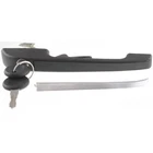 For Volkswagen Quantum 1982 - 1988 Exterior Door Handle Passenger Side New. Price: $22.50.