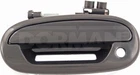 Dorman 90570 Exterior Door Handle Fits Ford Models New. Price: $28.85.