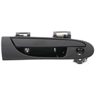 X Front Right Outside Door Handle For Chrysler Sebring 1995-1999 Black New. Price: $10.59.