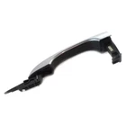For Jeep Cherokee 2014-2023 1SZ34JSCAD Front Outer Exterior Door Handle New. Price: $94.28.