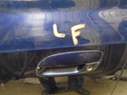 Driver Door Handle Exterior Assembly Front Fits 01-06 Elantra 1359020 Used. Price: $68.25.