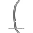 Genuine Gm Front Weather-strip 86780899 New. Price: $35.01.