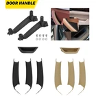 Left Interior Right Door Handle Pull Panel Trim Cover For 2011-2017 Bmw X3 F25 New. Price: $30.39.