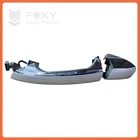 2007 2013 Mercedes S-class W221 S400 S550 Rear Left Exterior Door Handle Oem Used. Price: $65.00.