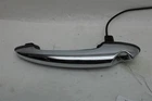 Exterior Door Handle Cooper Mini Clubman 2002-2014 Left 1049526 Used. Price: $69.99.