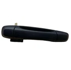 03 04 05 06 07 08 Subaru Forester Left Outside Door Handle Rear Oem 61022SA011NN Used. Price: $41.40.