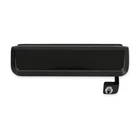 Scott Drake E7FZ-6122404-A Exterior Door Handle Passenger Side Black New. Price: $15.80.