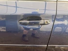 Driver Door Handle Exterior Assembly Front Fits 15-19 Legacy 202905 Used. Price: $164.98.