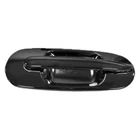 For Honda Cr-v Door Handle 1997 2001 Exterior Rear Passenger (chrome Lever) New. Price: $18.44.