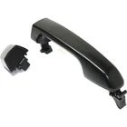 Right Front Exterior Door Handle 2009-2020 Toyota 4RUNNER Premium 6921160070C0 New. Price: $57.48.